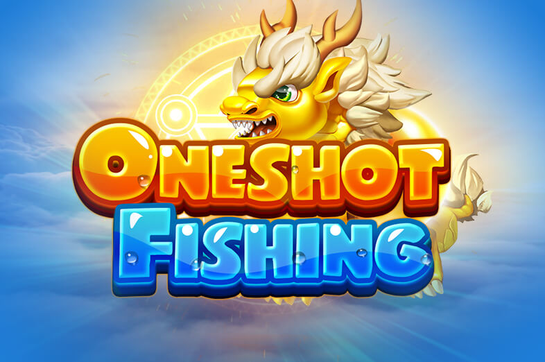Oneshot fishing